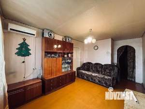 3-к квартира, вторичка, 55м2, 2/5 этаж