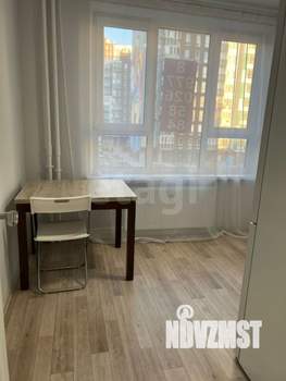 1-к квартира, вторичка, 30м2, 3/17 этаж