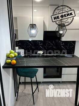 Студия квартира, вторичка, 35м2, 3/19 этаж