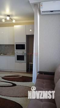 Студия квартира, вторичка, 27м2, 9/9 этаж