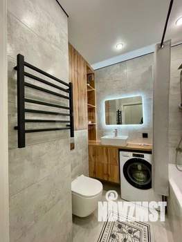 Студия квартира, вторичка, 30м2, 18/25 этаж