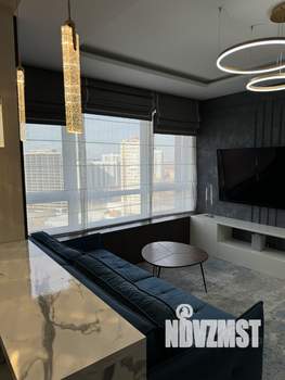 3-к квартира, вторичка, 75м2, 21/24 этаж