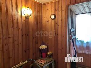 2-к квартира, вторичка, 49м2, 3/18 этаж