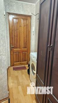 1-к квартира, вторичка, 31м2, 4/5 этаж