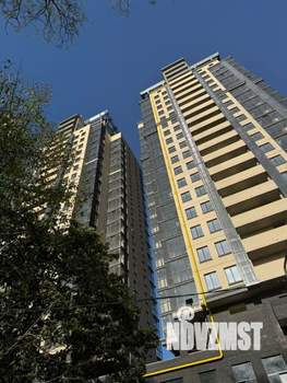 1-к квартира, вторичка, 51м2, 15/24 этаж