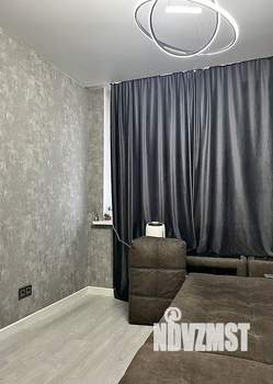 1-к квартира, вторичка, 36м2, 9/18 этаж