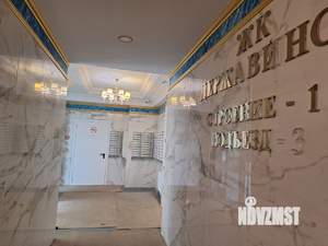 Студия квартира, вторичка, 27м2, 24/25 этаж