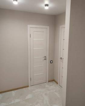 Студия квартира, вторичка, 45м2, 13/24 этаж