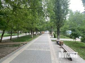 4-к квартира, вторичка, 62м2, 4/5 этаж