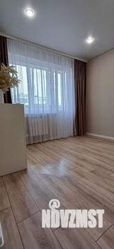 1-к квартира, вторичка, 24м2, 8/9 этаж