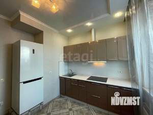 1-к квартира, вторичка, 37м2, 8/26 этаж