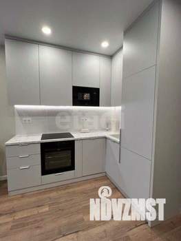 1-к квартира, вторичка, 40м2, 14/25 этаж