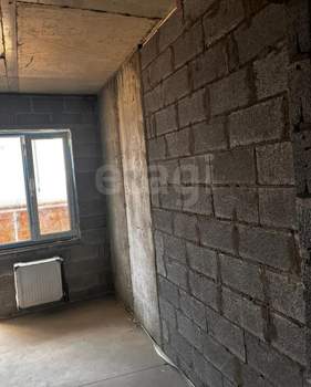 1-к квартира, вторичка, 36м2, 2/10 этаж