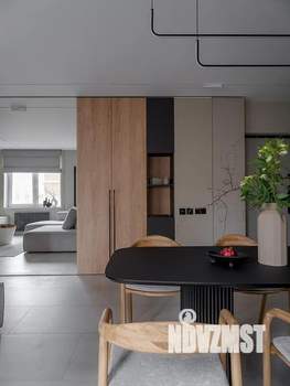 3-к квартира, вторичка, 100м2, 7/15 этаж