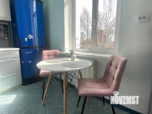 3-к квартира, вторичка, 70м2, 5/5 этаж