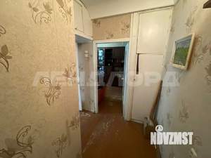 2-к квартира, вторичка, 44м2, 2/5 этаж