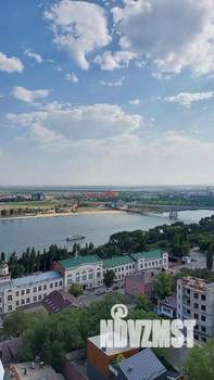 3-к квартира, вторичка, 90м2, 15/15 этаж