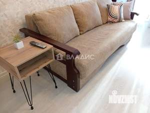 1-к квартира, вторичка, 45м2, 5/10 этаж