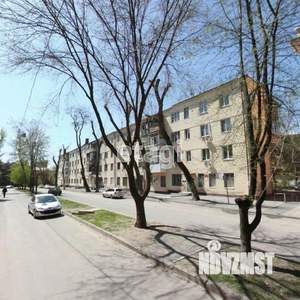 2-к квартира, вторичка, 34м2, 2/4 этаж
