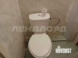 2-к квартира, вторичка, 31м2, 4/5 этаж