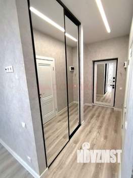 Студия квартира, вторичка, 32м2, 7/25 этаж