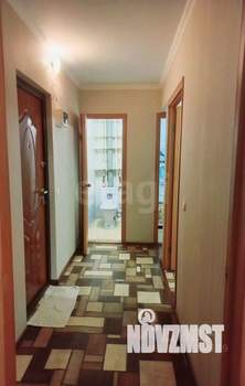 2-к квартира, вторичка, 50м2, 1/9 этаж