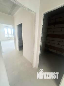 3-к квартира, вторичка, 93м2, 23/25 этаж