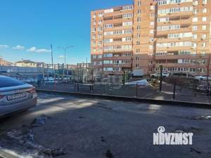 3-к квартира, вторичка, 67м2, 2/9 этаж