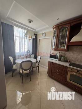 3-к квартира, вторичка, 84м2, 10/18 этаж