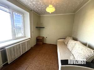 3-к квартира, вторичка, 60м2, 7/14 этаж