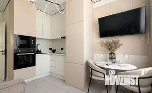 1-к квартира, вторичка, 36м2, 6/9 этаж