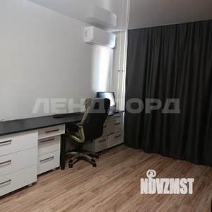 1-к квартира, вторичка, 35м2, 2/18 этаж