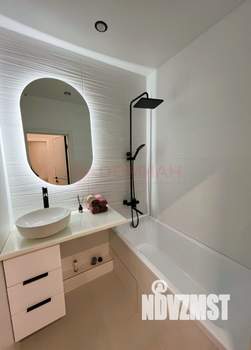 2-к квартира, вторичка, 43м2, 11/19 этаж