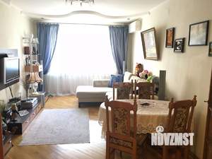 2-к квартира, вторичка, 57м2, 2/10 этаж