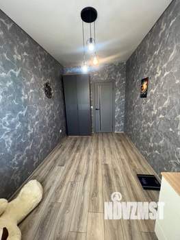 2-к квартира, вторичка, 45м2, 5/21 этаж