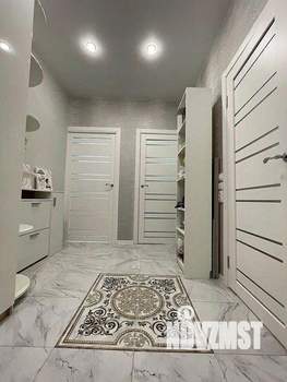 1-к квартира, вторичка, 40м2, 24/26 этаж