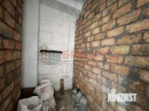 1-к квартира, вторичка, 56м2, 16/17 этаж