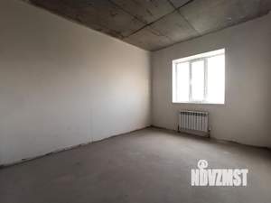 3-к квартира, сданный дом, 65м2, 9/9 этаж