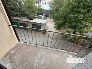 2-к квартира, вторичка, 55м2, 2/4 этаж