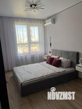 2-к квартира, вторичка, 42м2, 12/25 этаж