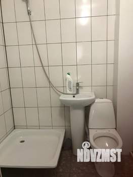 2-к квартира, вторичка, 36м2, 9/9 этаж