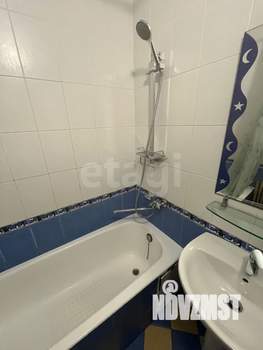 2-к квартира, вторичка, 50м2, 6/14 этаж