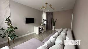 2-к квартира, сданный дом, 58м2, 4/7 этаж