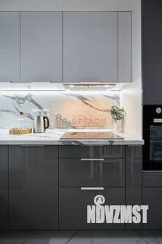 1-к квартира, вторичка, 40м2, 19/24 этаж