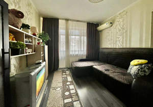 1-к квартира, вторичка, 24м2, 5/9 этаж