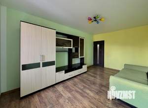 2-к квартира, вторичка, 50м2, 15/20 этаж