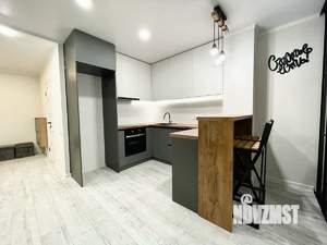 1-к квартира, вторичка, 43м2, 15/19 этаж