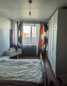 3-к квартира, вторичка, 75м2, 14/14 этаж