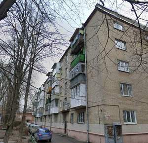 2-к квартира, вторичка, 45м2, 2/5 этаж