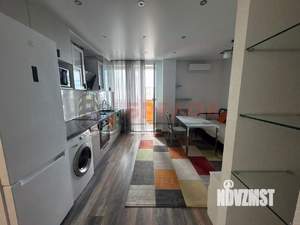 2-к квартира, вторичка, 62м2, 18/24 этаж